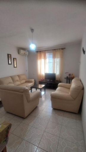 Park Apartment